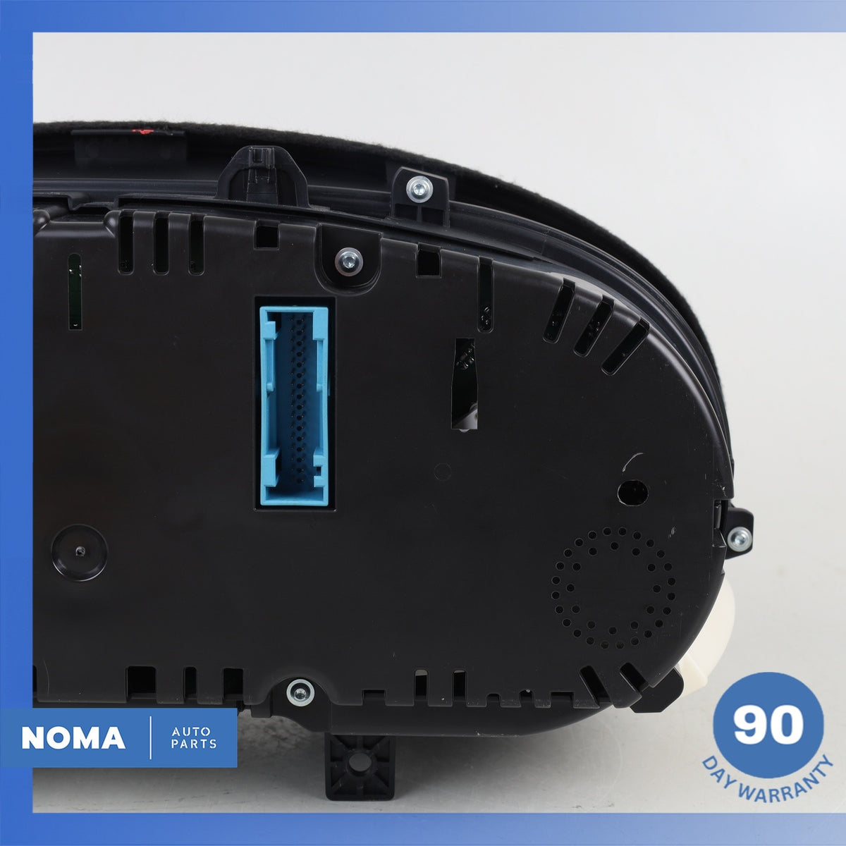 Audi 8U Q3 Instrument Cluster Speedometer 8U0920970 OEM - photo 7