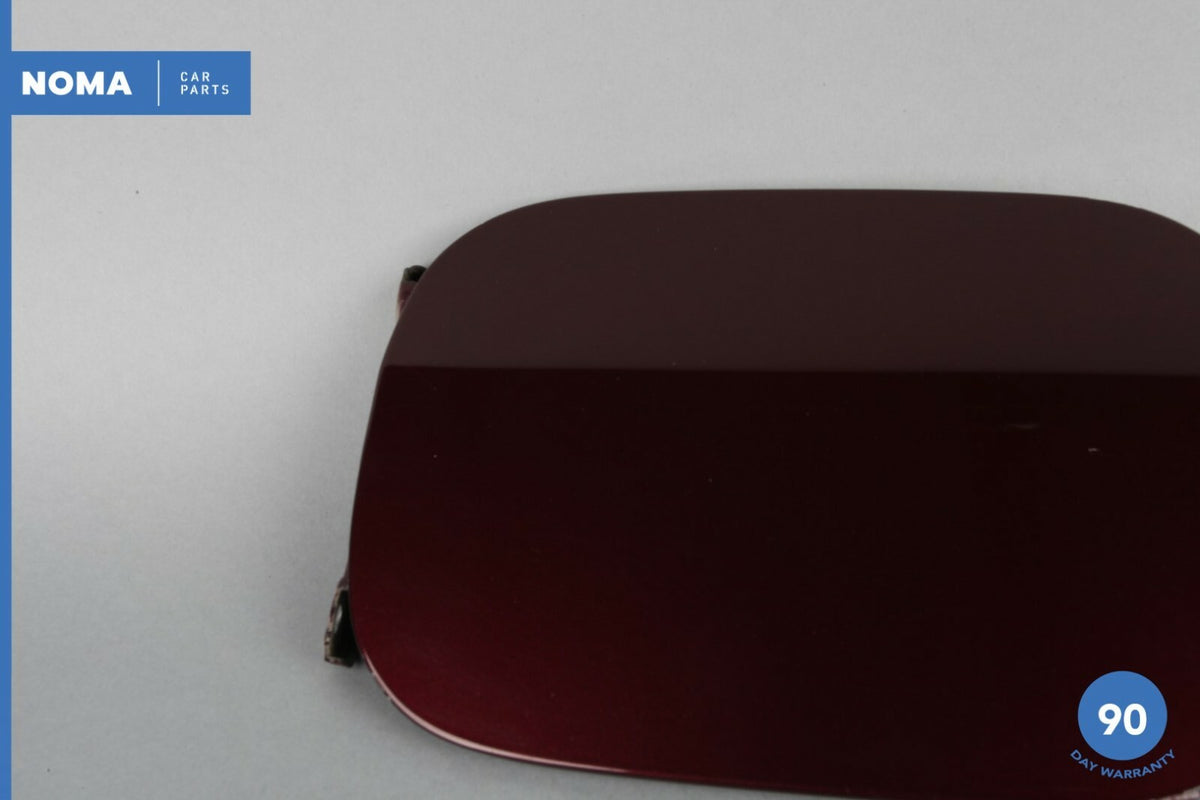 01-06 Lexus LS430 XF30 Exterior Fuel Gas Filler Door Lid Cover 3P2 OEM - photo 4