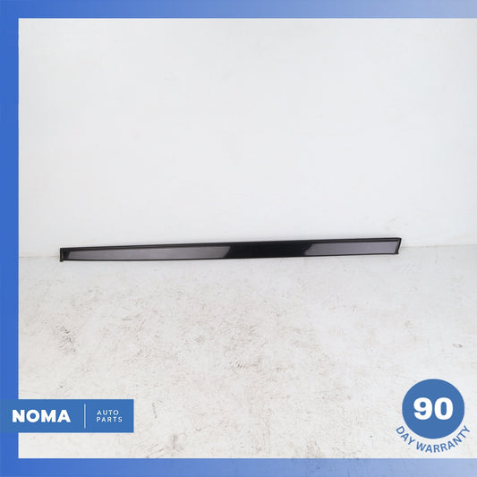 13-22 LR Range Rover L405 L494 Panorama Pano Sun Roof Right Side Molding OEM - photo 1