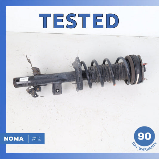 12-19 Range Rover Evoque L538 Rear Right Passenger Side Shock Strut Absorber OEM - photo 1