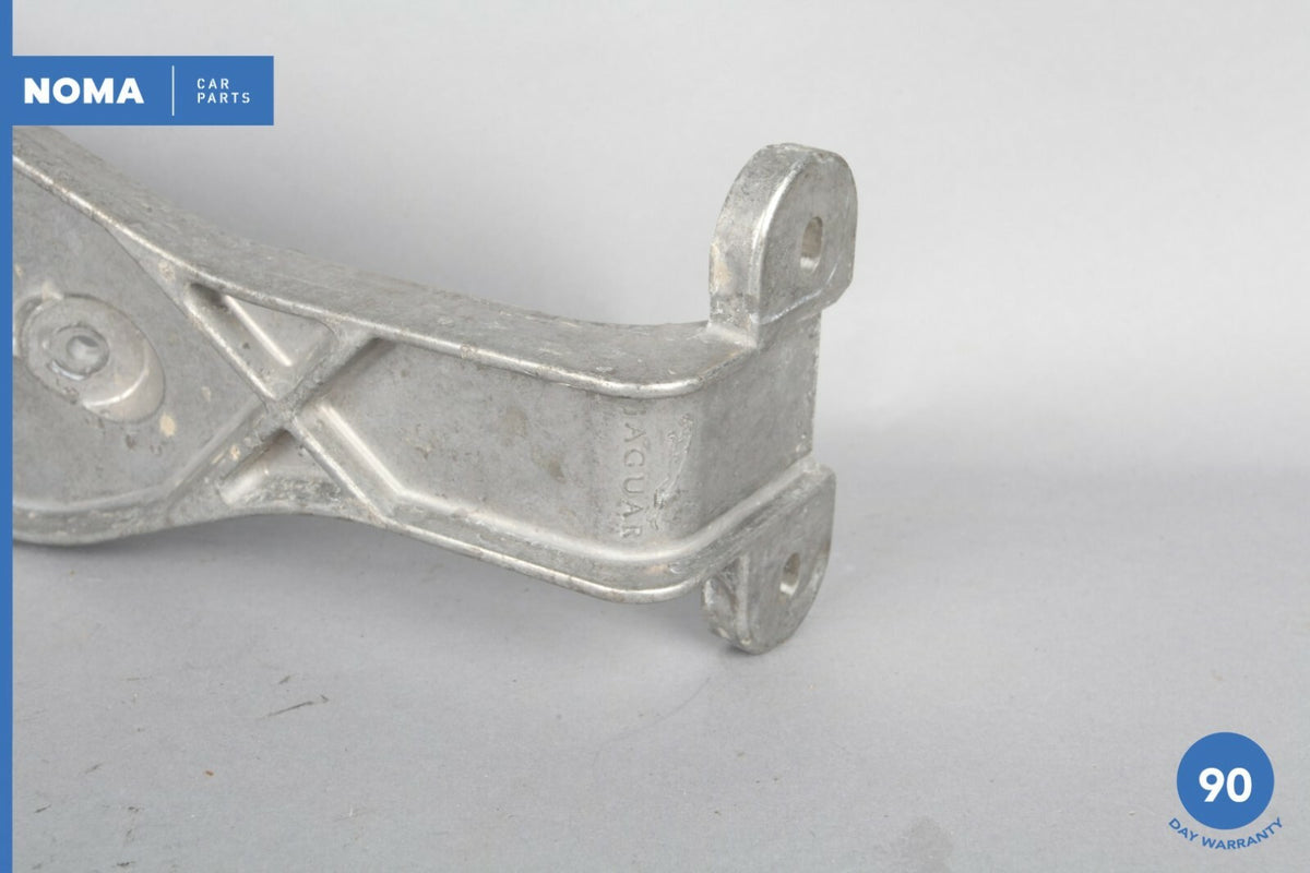 10-18 Jaguar XJ XJL X351 ABS Anti Lock Brake Pump Mount Bracket AW932C325AB OEM - photo 2