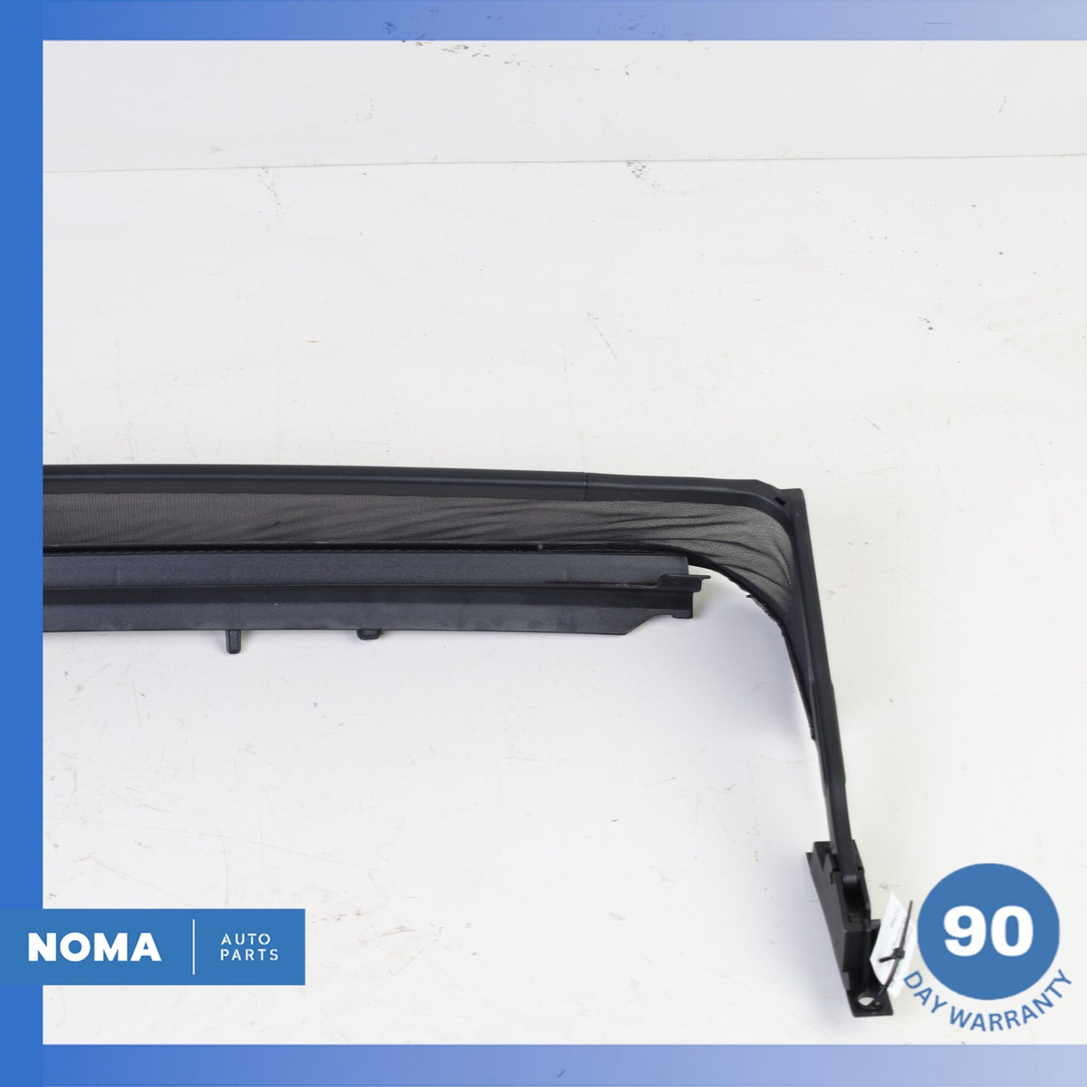13-22 Land Rover Range Rover L405 L494 Panoramic Roof Wind Air Deflector OEM - photo 3