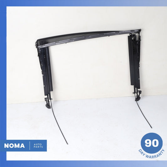 16-23 Jaguar X260 XF RR Velar XE Sun Roof Front Wind Deflector GX73500A26AA OEM - photo 1