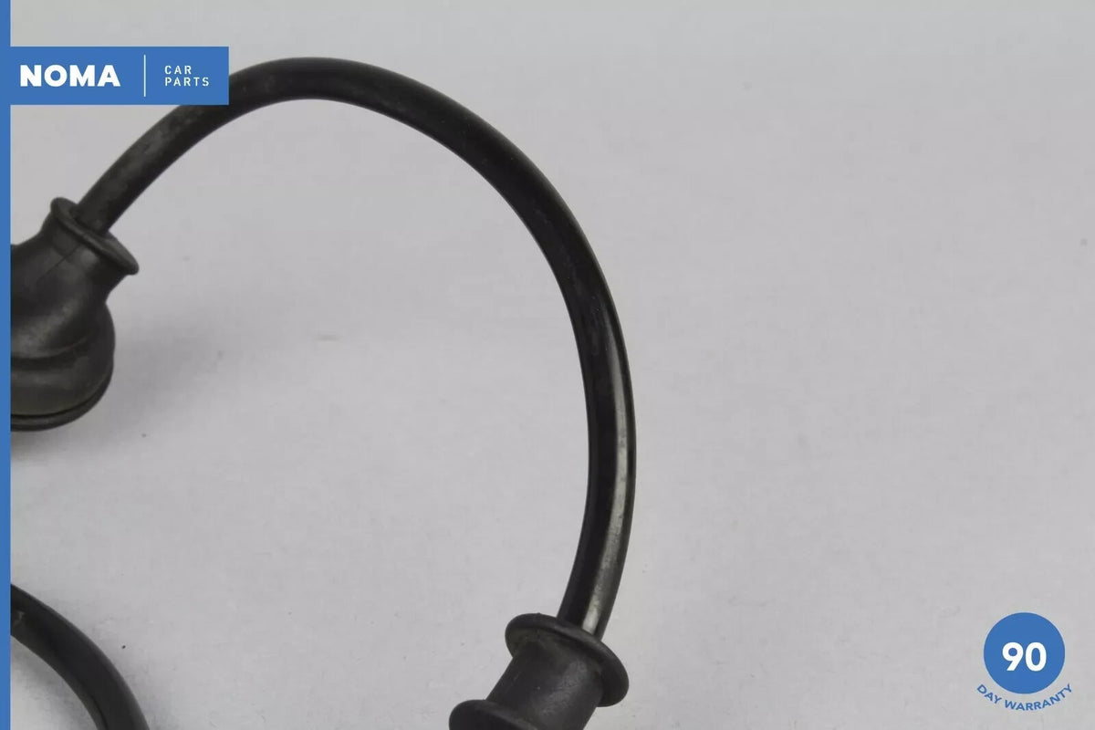 98-03 Jaguar X308 XJ8 Rear Left or Right Side ABS Wheel Speed Sensor Harness OEM - photo 3