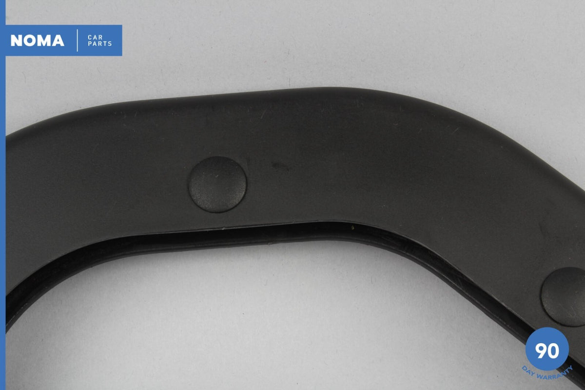 00-08 Jaguar S-Type X202 Rear Left or Right Side Trunk Lid Hinge Trim Cover OEM - photo 12