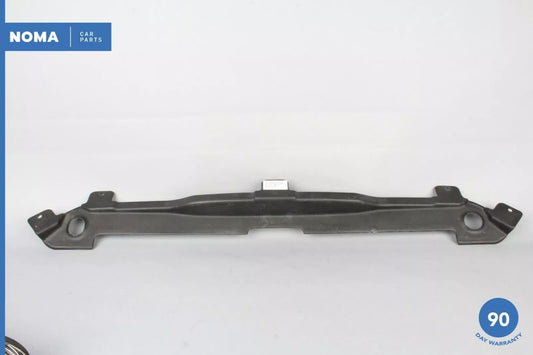 97-06 Jaguar X100 XK8 XKR Front Radiator Upper Top Cover Support MJA4180AD OEM - photo 1