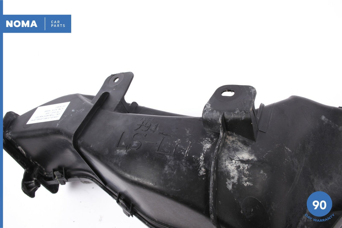 07-09 Lexus XF40 LS460 Front Left Air Intake Cleaner Tube Pipe Hose Duct OEM - photo 3