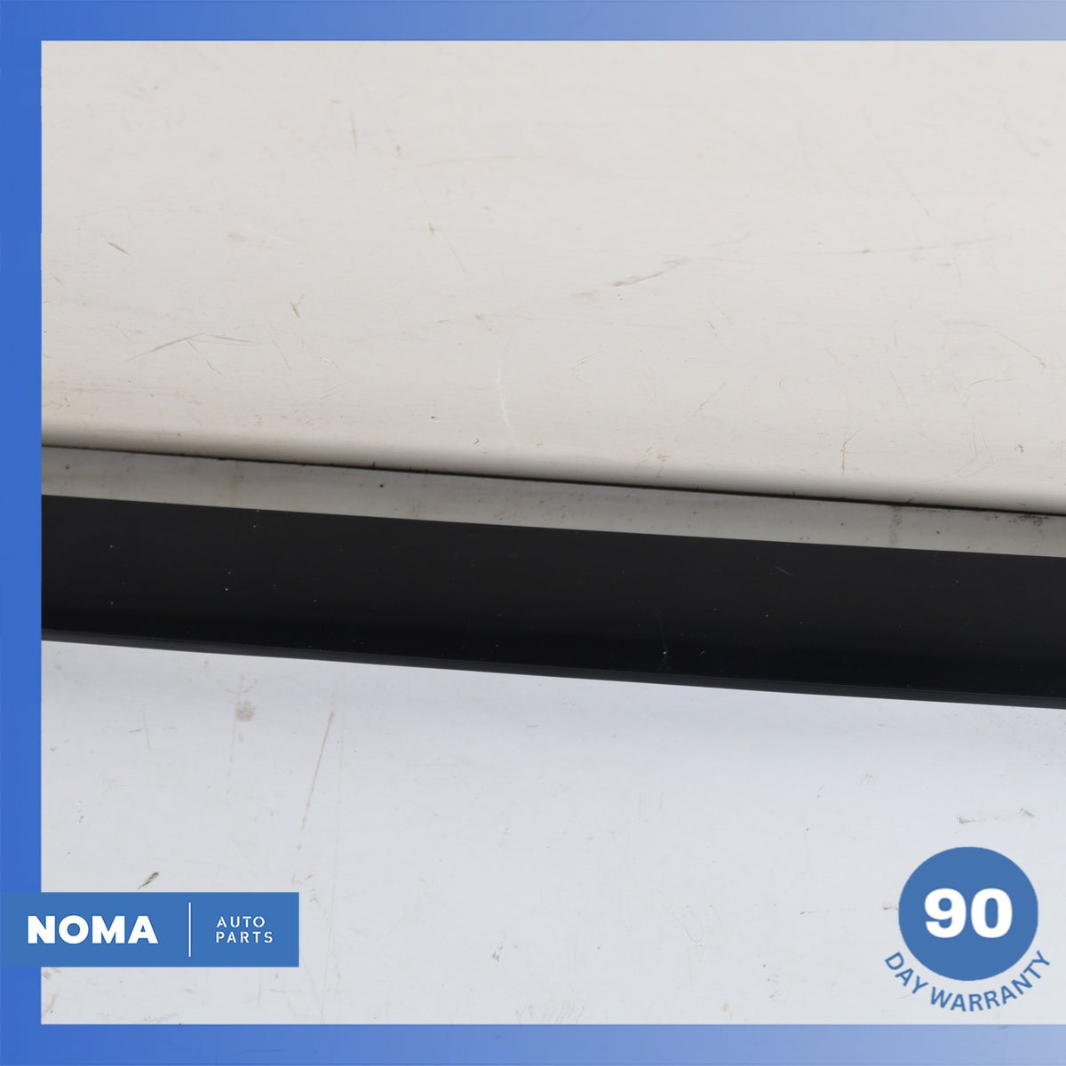 14-22 LR Range Rover Sport L494 Left Roof Drip Rail Upper Molding Trim OEM - photo 4