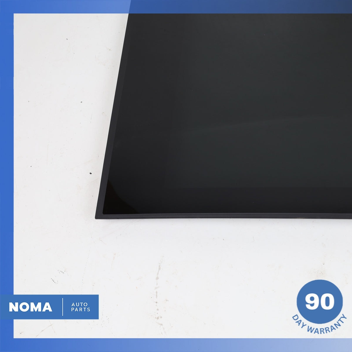 13-22 Range Rover L405 L494 Center Middle Pano Panoramic Roof Glass OEM - photo 4