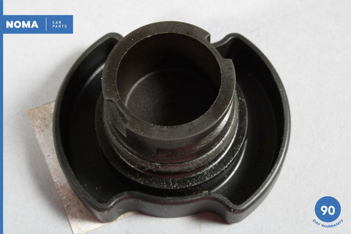 03-08 Jaguar S-Type X206 Engine Motor Oil Fluid Filler Cap 4R8Q6766AA OEM - photo 3