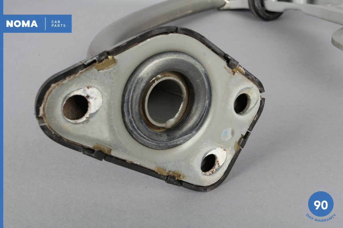 10-15 Jaguar XJL X351 Left Driver Side Trunk Boot Lid Hinge AW9342700AJ GDR OEM - photo 10