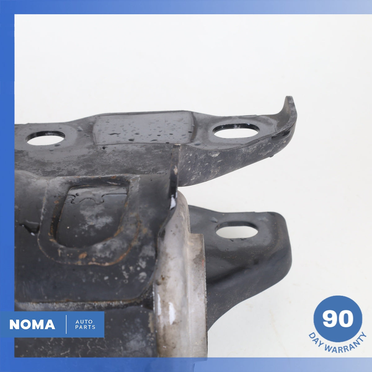 12-19 Range Rover Evoque L538 Front Left Driver Side Lower Control Arm OEM - photo 3