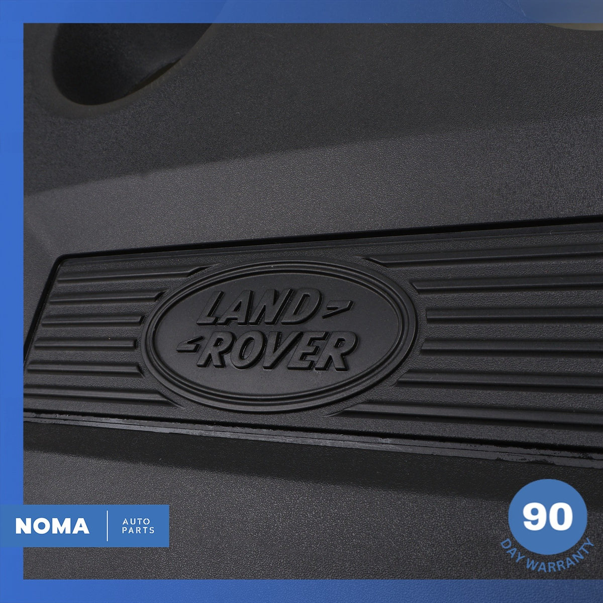15-17 LR Range Rover Evoque L538 L550 Engine Motor Top Cover CH526A949A OEM - photo 7