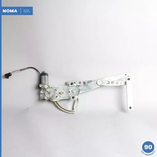 95-03 Jaguar X308 XJ8 XJR Front Right Passenger Side Window Regulator Motor OEM - photo 1
