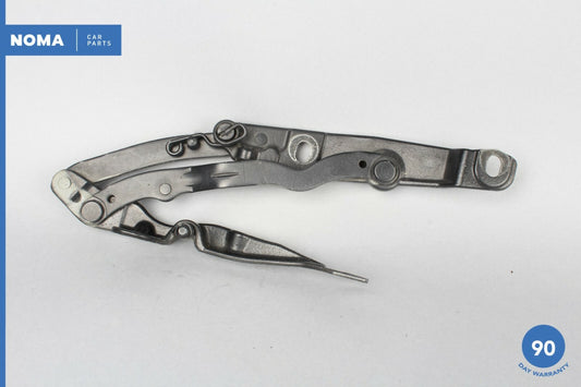 03-08 BMW Z4 E85 Roadster Rear Left Driver Side Trunk Boot Hinge 7068281 OEM - photo 1