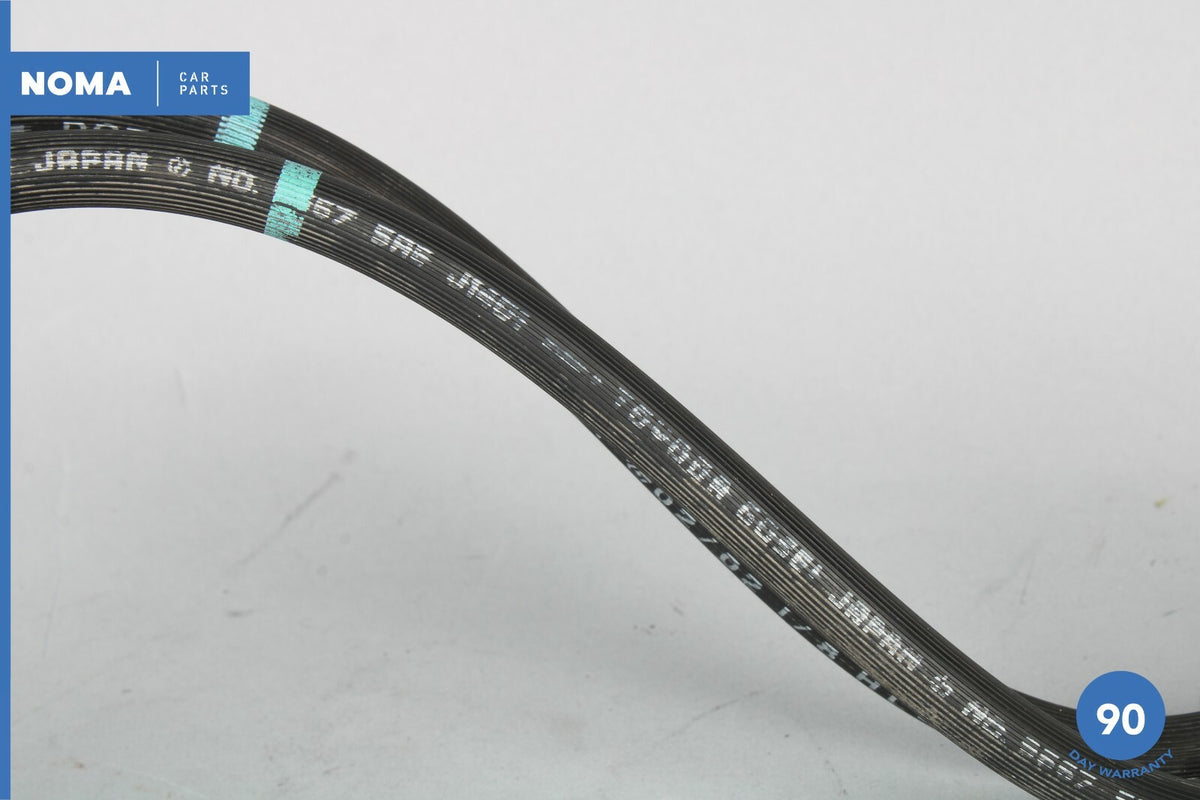 01-06 Lexus XF30 LS430 Front Hydraulic Brake Hose Line Set of 2 OEM - photo 4