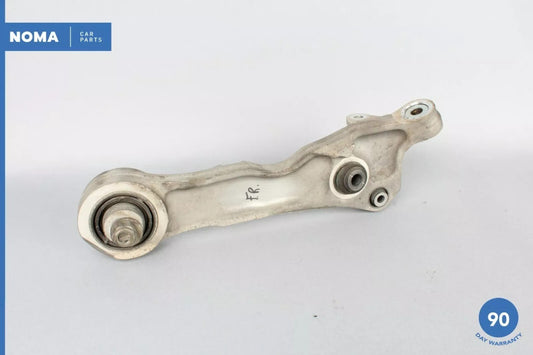 03-15 Jaguar X250 XF S-Type Front Right Side Lower Control Arm 6W833C254BA OEM - photo 1