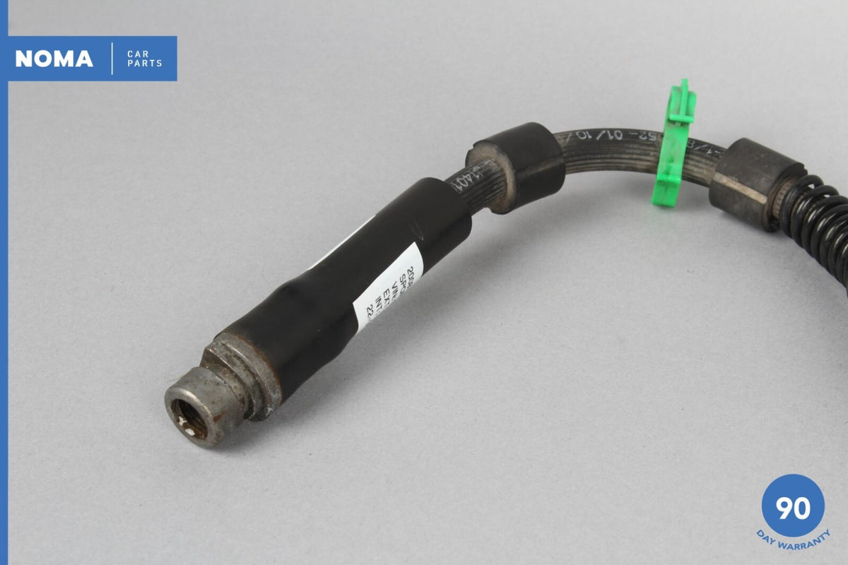 06-13 Range Rover Sport L320 Front Left Driver Side Brake Hydraulic Hose OEM - photo 6