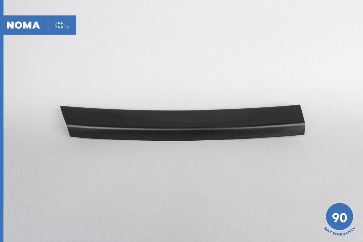 04-09 Jaguar XJ8 VDP X350 X358 Rear Left Side Inner Door Infill Panel Trim OEM - photo 1