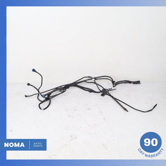 16-21 Range Rover Sport L494 L405 3.0L Diesel Fuel Hose Pipe Line Set OEM - photo 1