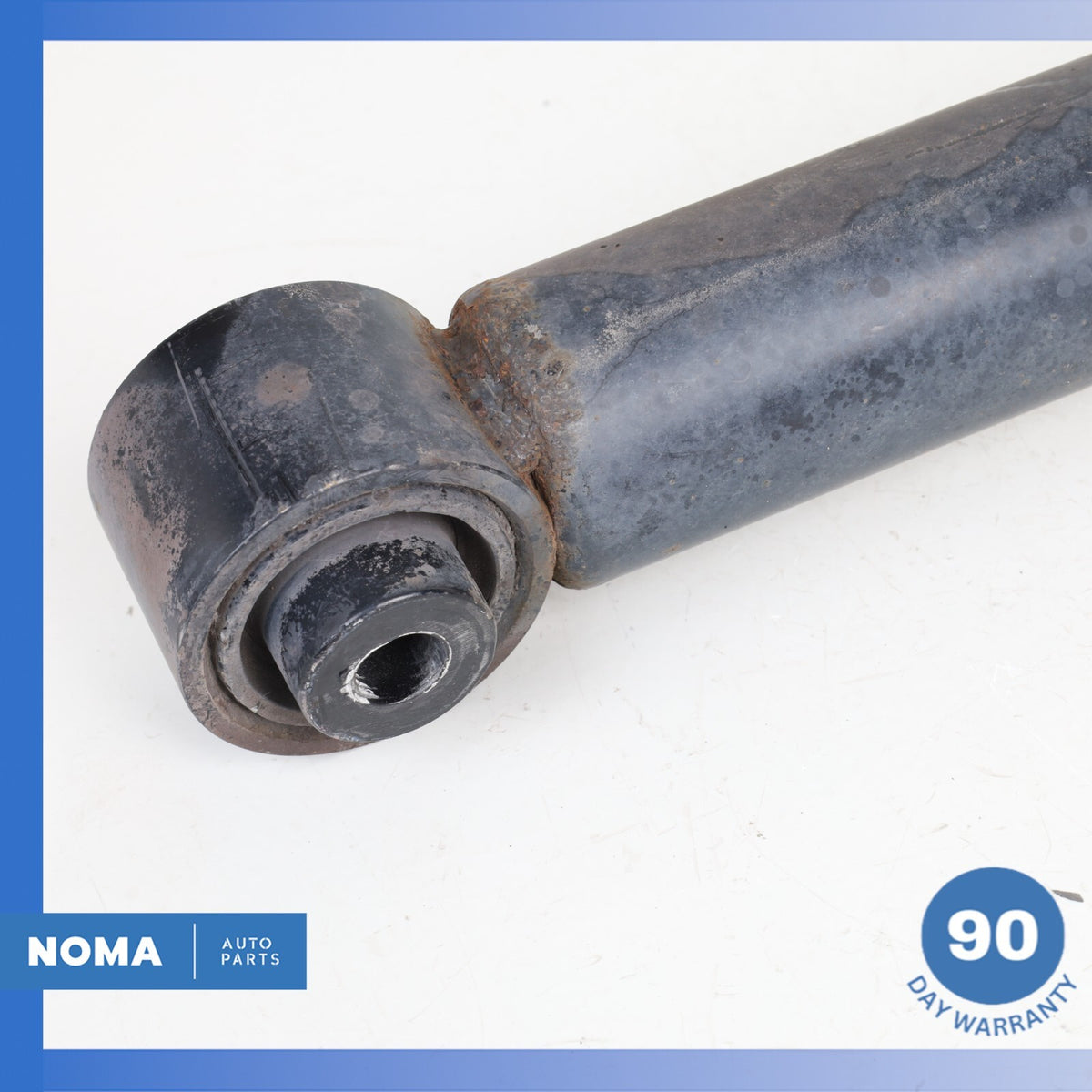 14-22 LR Range Rover Sport L494 Rear Air Suspension Shock Absorber OEM - photo 10