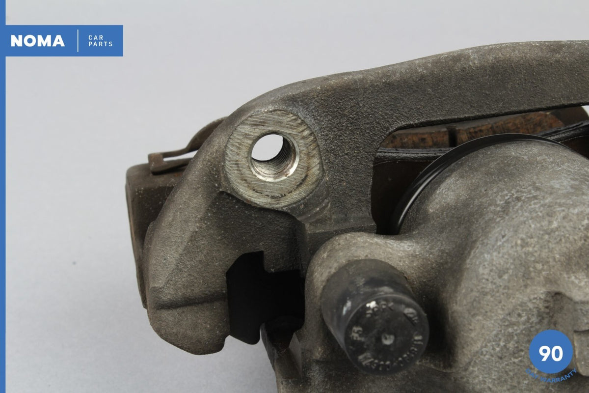 03-08 BMW Z4 E85 Roadster Front Right Passenger Side Brake Caliper 6758114 OEM - photo 8