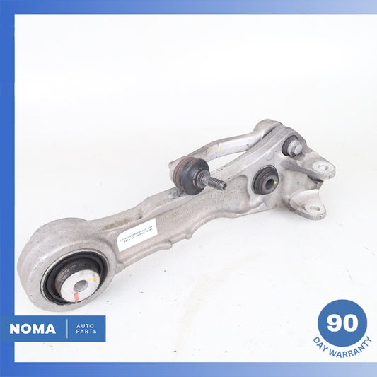 03-15 Jaguar X250 XF S-Type Front Right Side Lower Control Arm 6W833C254AB OEM - photo 1