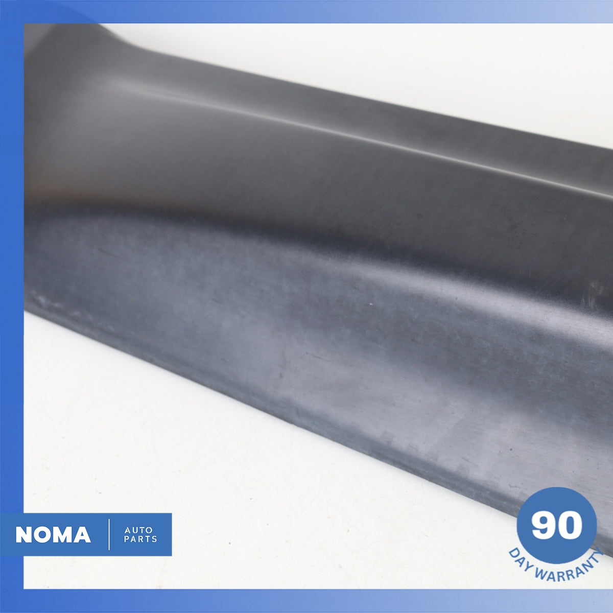 14-22 Range Rover Sport L494 Rear Right Passenger Side Door Lower Molding OEM - photo 4