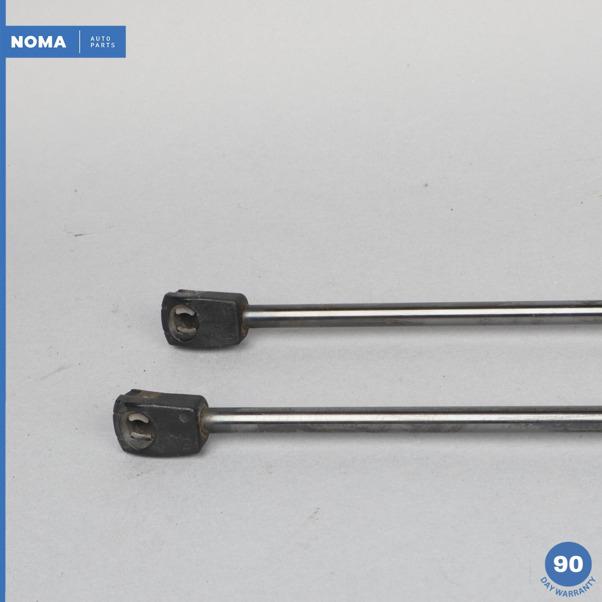 99-03 Lexus RX300 XU10 Front Hood Bonnet Lid Support Lift Cylinder Strut Set OEM - photo 9