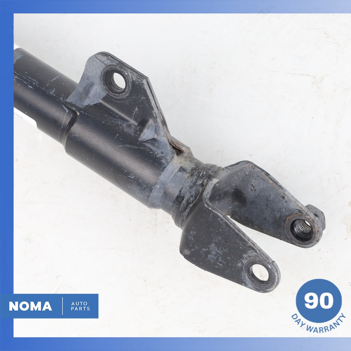 12-23 Dodge LD Charger RWD Front Left Shock Absorber Strut 68544309AA OEM 74k - photo 11