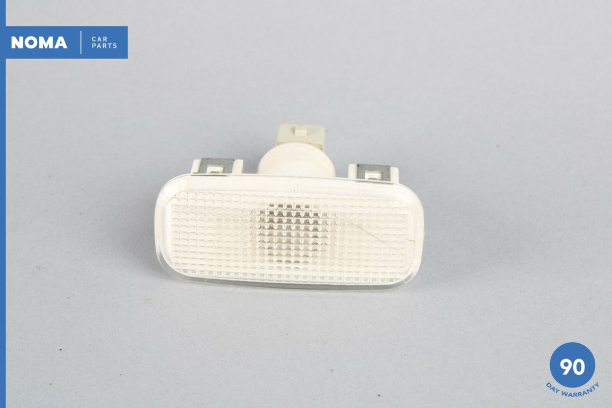 97-06 Jaguar XK8 X100 Front Left or Right Under Dash Footwell Light Lamp OEM - photo 1
