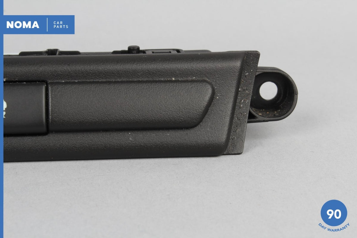 03-08 Jaguar S-Type X204 Dash Panel Hazard Light Door Lock Release Switch OEM - photo 2