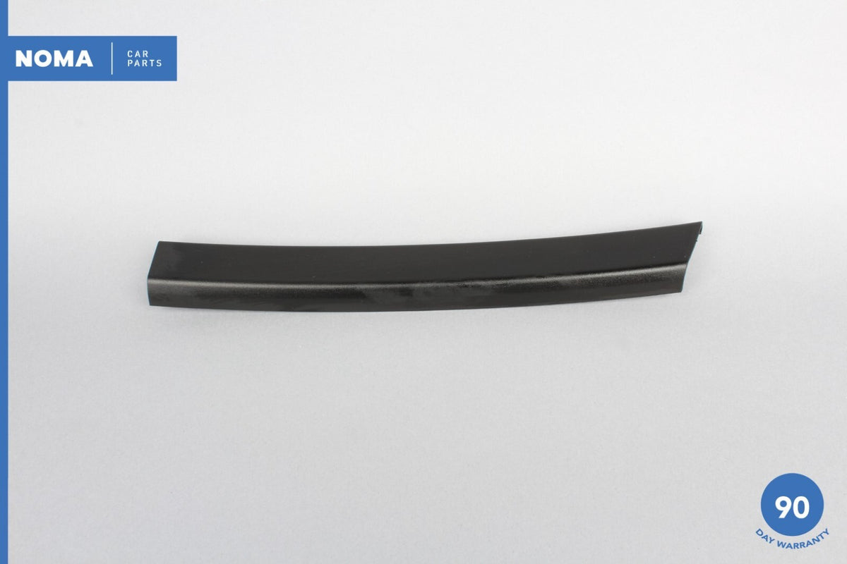 04-09 Jaguar XJ8 VDP X350 X358 Rear Right Side Inner Door Infill Panel Trim OEM - photo 1