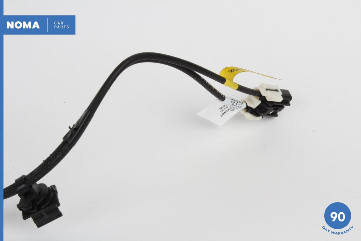 06-09 Jaguar XJ8 VDP X358 Rear Trunk Radio Link Wire Harness 4R8T14B548DB OEM - photo 7