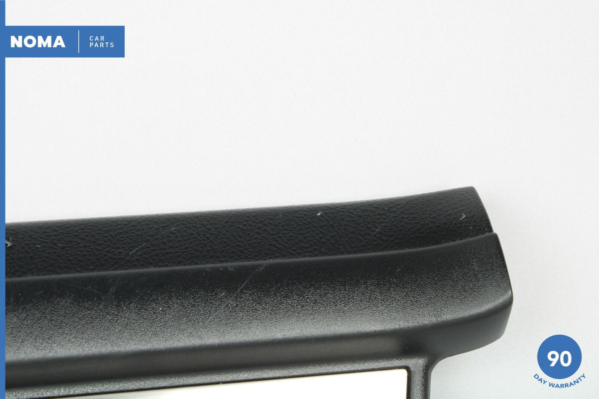 01-03 Lexus XF30 LS430 Rear Right Passenger Door Sill Scuff Plate Trim OEM - photo 6
