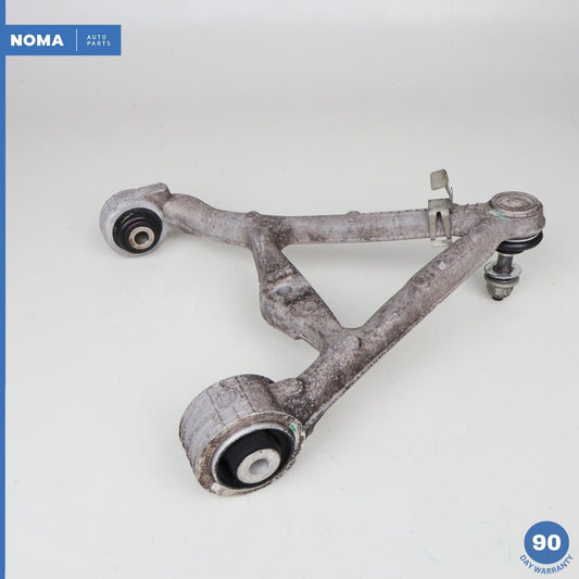 00-19 Jaguar X150 XK XF S-Type Rear Left Driver Side Upper Control Arm OEM - photo 1