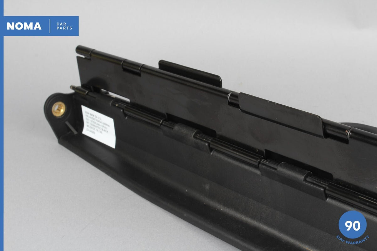 03-08 BMW Z4 E85 Roadster Rear Right Side Parcel Shelf Bracket Mount 7060836 OEM - photo 7