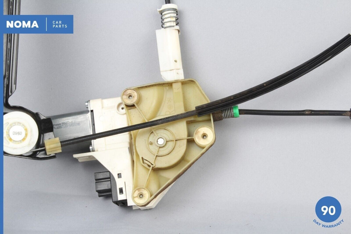 07-15 Jaguar X150 XKR XK XKR-S Right Side Door Window Regulator Motor OEM 78k - photo 16