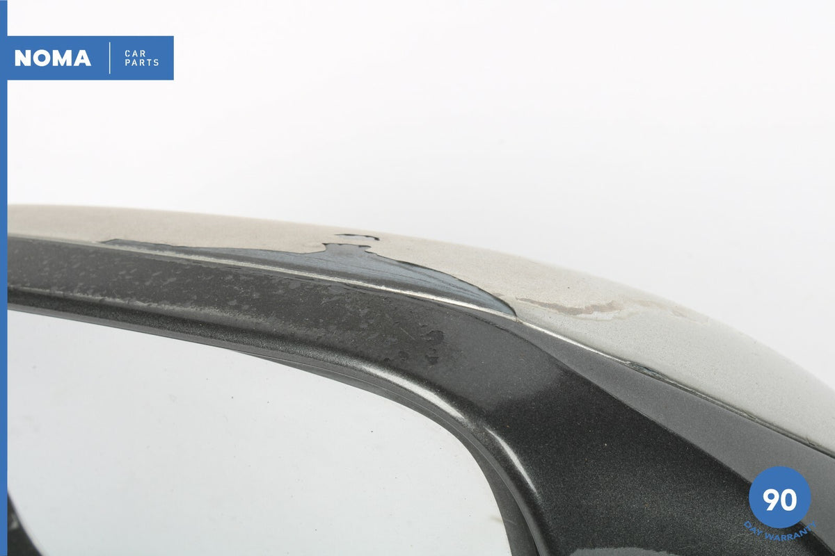 97-06 Jaguar XK8 XKR X100 Left Driver Side Rear View Door Mirror MDX OEM - photo 7