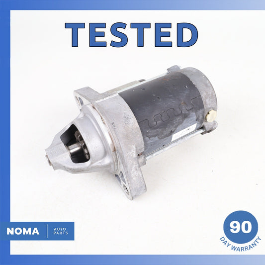 Lexus GSE20R IS250 IS350 Engine Starter Motor 28100-31070 OEM - photo 1