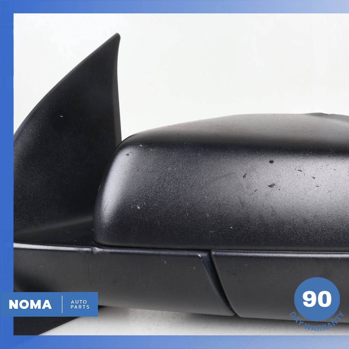 08-10 Land Rover L359 LR2 Left Side Rear View Door Mirror 6H5217683CF OEM - photo 9