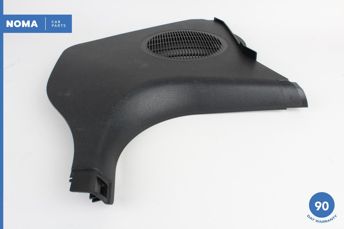 09-16 BMW Z4 E89 SDrive 30i Front Right Passenger Side Lower Kick Panel Trim OEM - photo 6