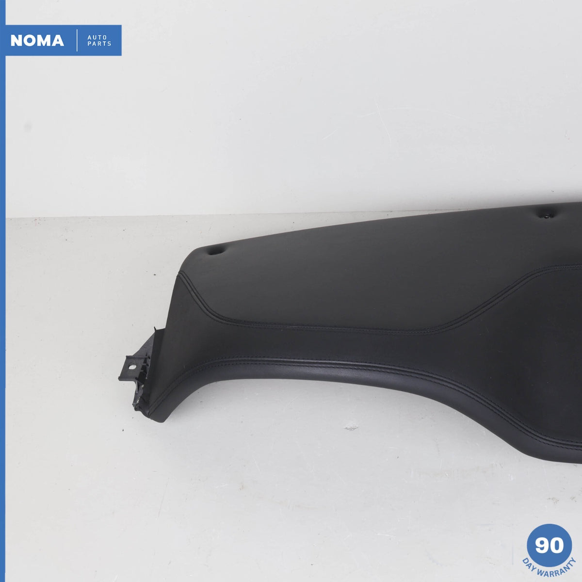 10-12 Land Rover Range Rover L322 Dashboard Dash Board Instrument Panel OEM - photo 6