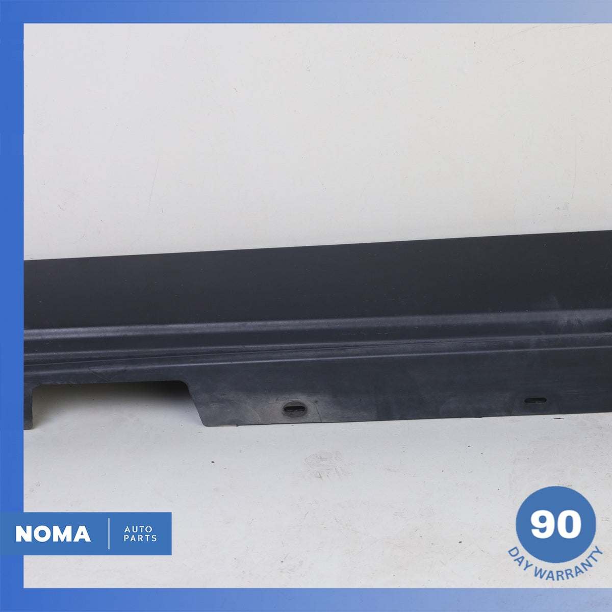 13-23 LR Range Rover Sport L494 L405 Right Side Skirt Rocker Molding Panel OEM - photo 5