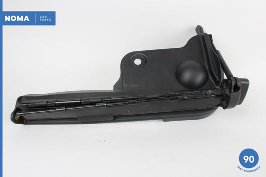03-08 BMW Z4 E85 Roadster Rear Right Side Parcel Shelf Bracket Mount 7060836 OEM - photo 1
