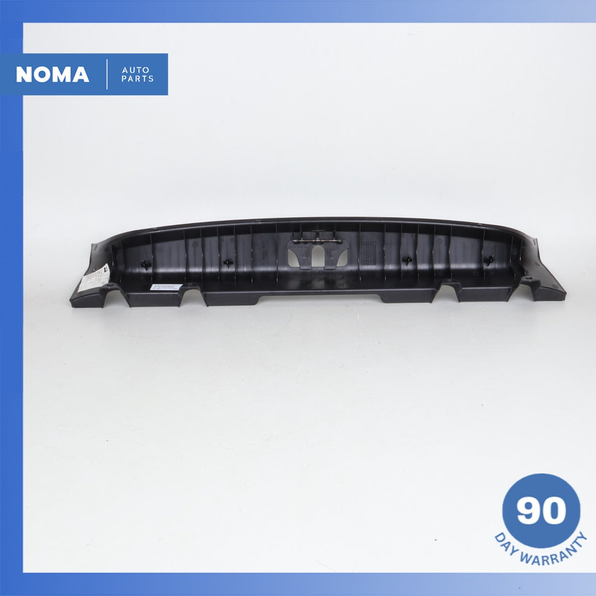 07-15 Jaguar X150 XKR Rear Trunk Boot Panel Trim Cover 6W83406A64AE OEM - photo 6