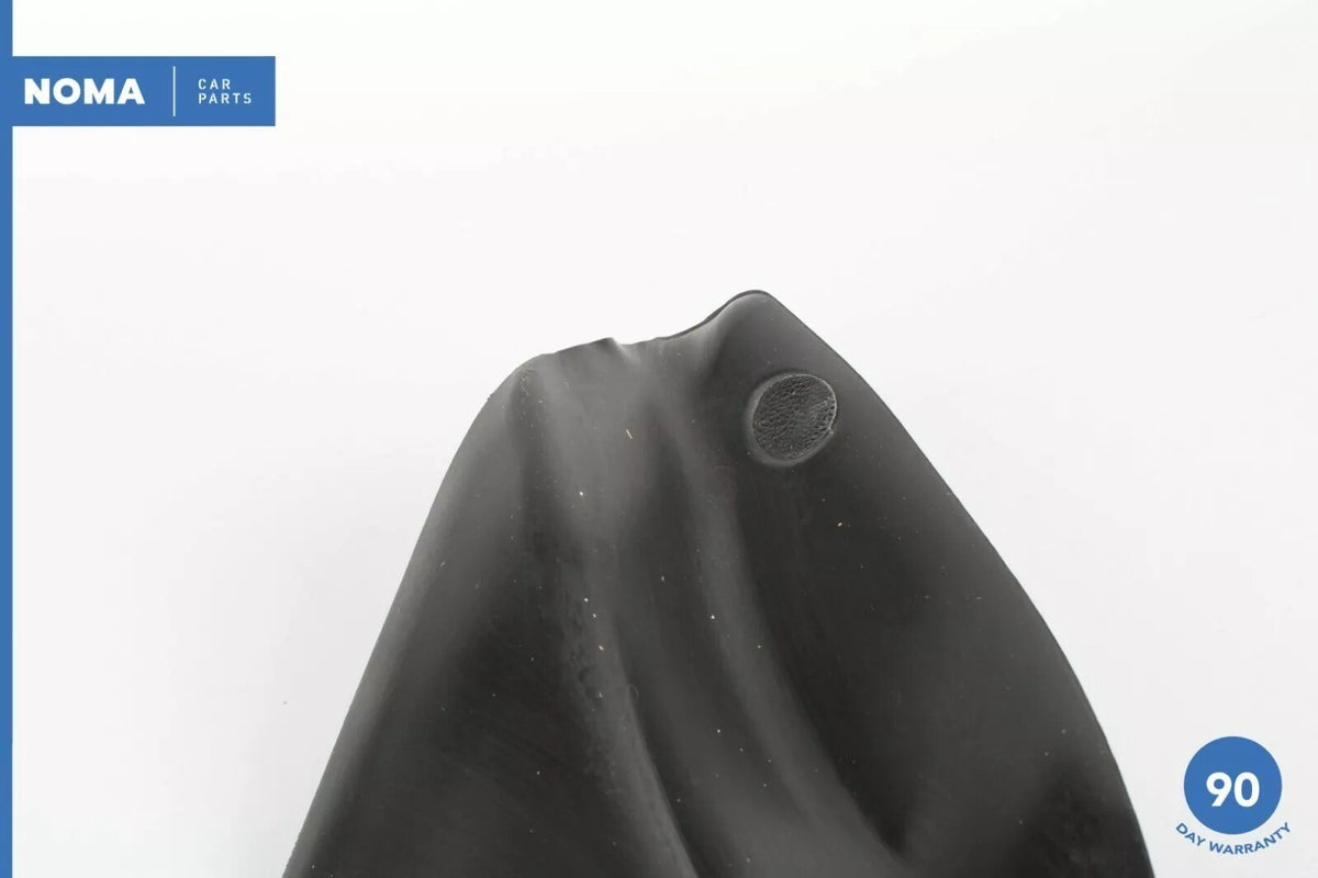 97-06 Jaguar X100 XK8 XKR Convertible Right Side Quarter Window Molding Seal OEM - photo 2