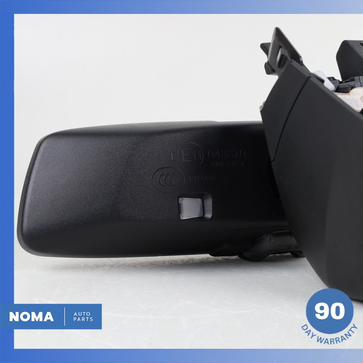 BMW G12 740i 750Li Rear View Interior Mirror 51169459441 OEM - photo 6