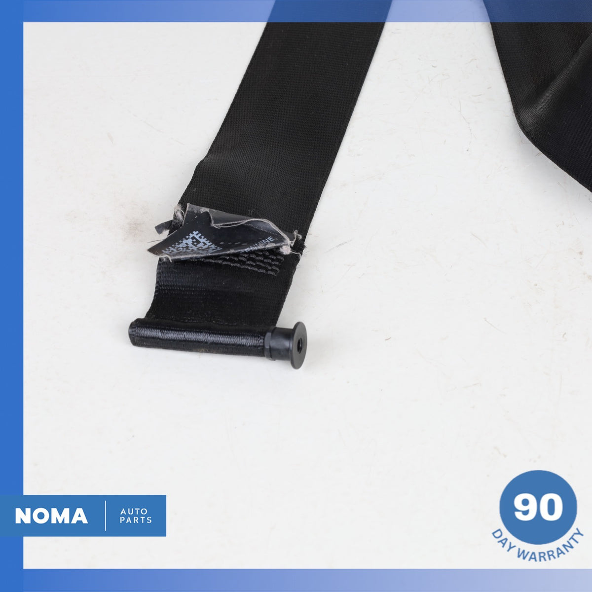 14-16 Land Rover Range Rover Sport L494 L405 Front Left Seat Belt Retractor OEM - photo 7