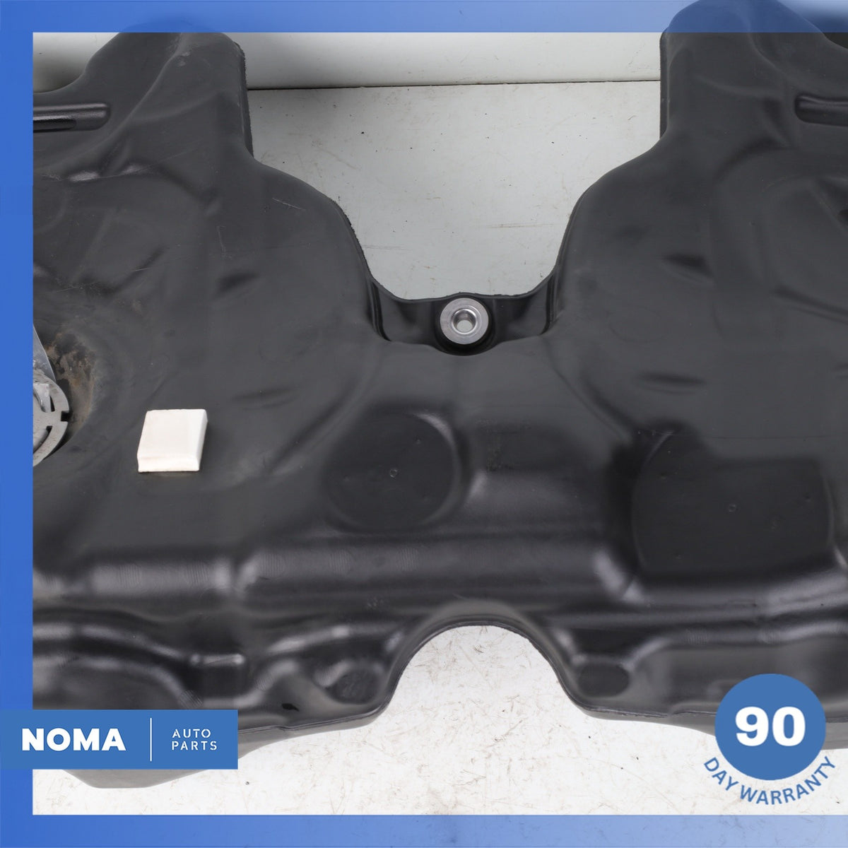 11-19 BMW F10 528i 640i Fuel Gas Tank Reservoir Assembly 16117268031 OEM - photo 6